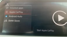 BMW 1 Series 118i M Sport 5dr Step Auto [Tech Pack] Petrol Hatchback